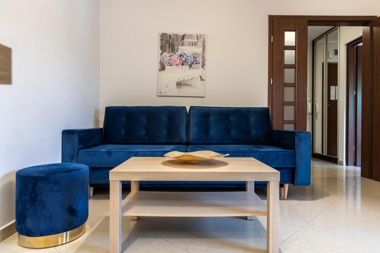 Tatrytop Tetmajer Centrum Ζακοπάνε Εξωτερικό φωτογραφία
