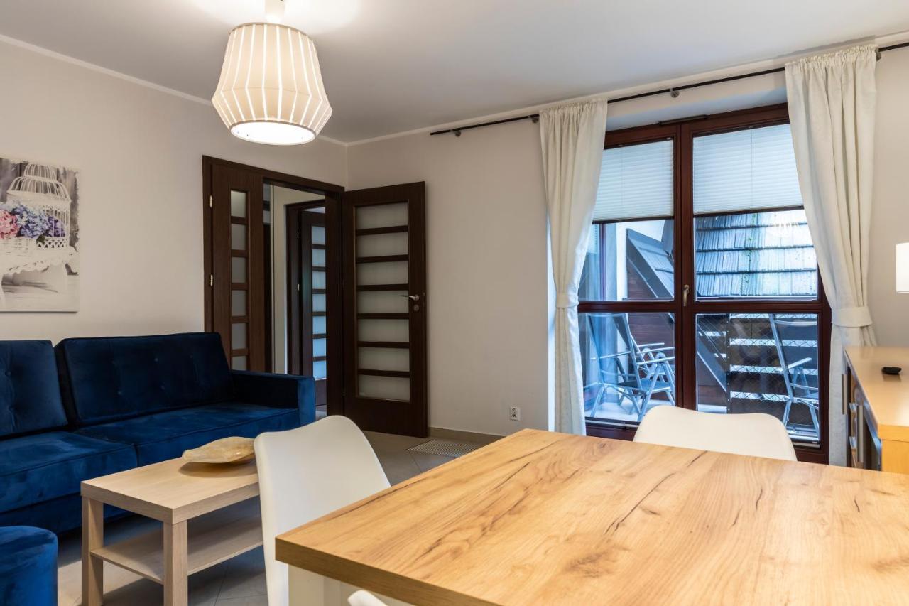 Tatrytop Tetmajer Centrum Ζακοπάνε Εξωτερικό φωτογραφία